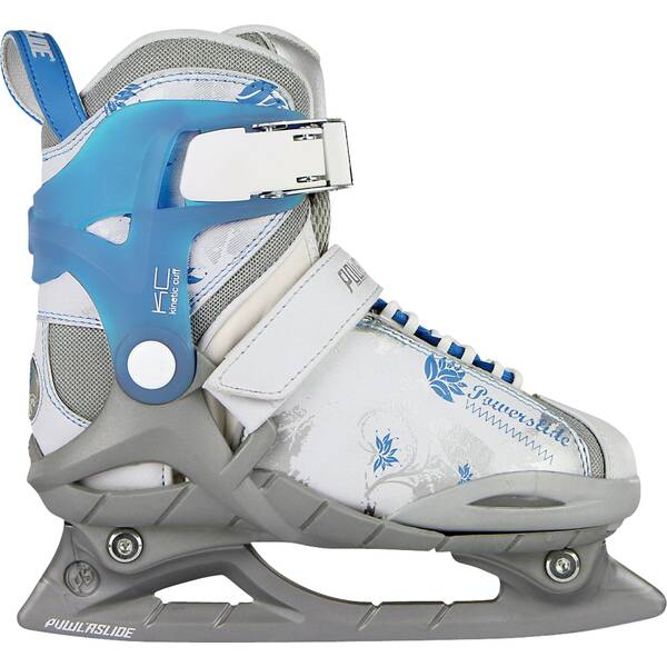 POWERSLIDE Kinder Schlittschuhe ICE
