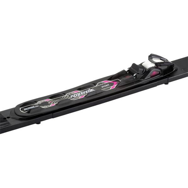 ROTTEFELLA Langlauf-Bindungen LL-Bdg. NNN Junior