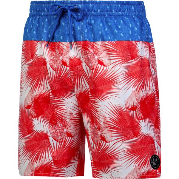 PROTEST Herren Badeshorts OTIS