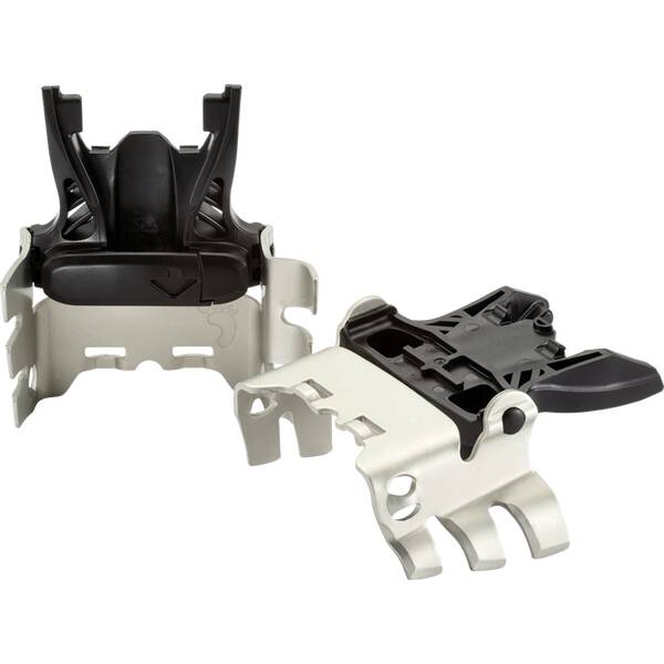 EDELRID Tourenset Tourenski-Harscheisen Axion 86