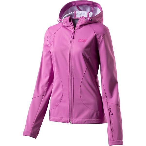 JACK WOLFSKIN Damen Daunenjacke Sonic Dance