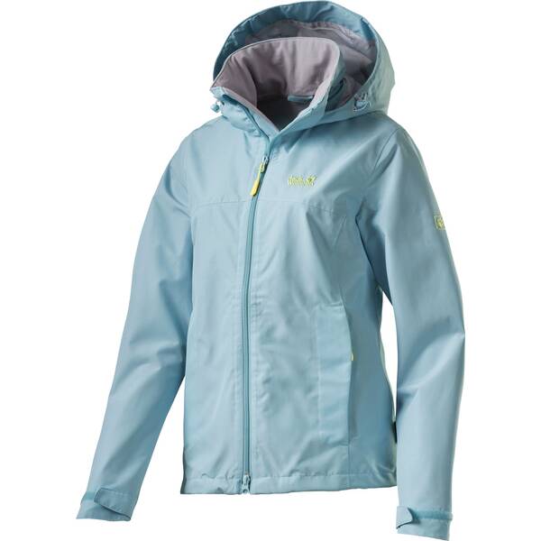 JACK WOLFSKIN Damen Funktionsjacke ORKNEY