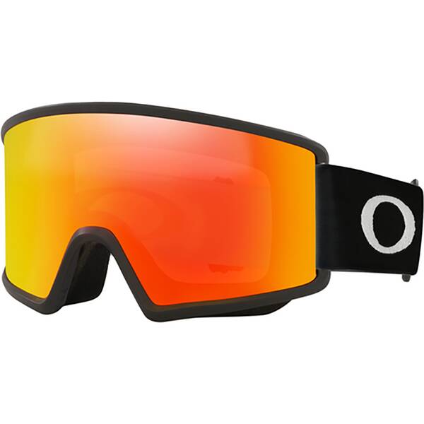 OAKLEY Damen Brille Skibrille Ridge Line