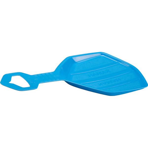 HAMAX Schlitten Hot Sheet