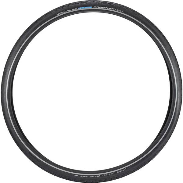 Schwalbe MARATHON 28 ZOLL Fahrradreifen