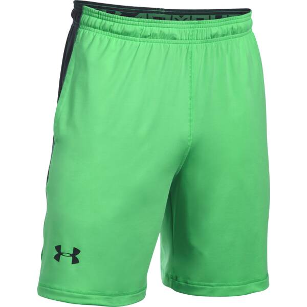 UNDER ARMOUR Herren Shorts Raid