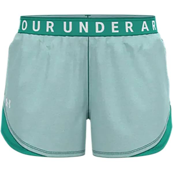 UNDER ARMOUR Damen Shorts Play Up Twist Shorts 3.0