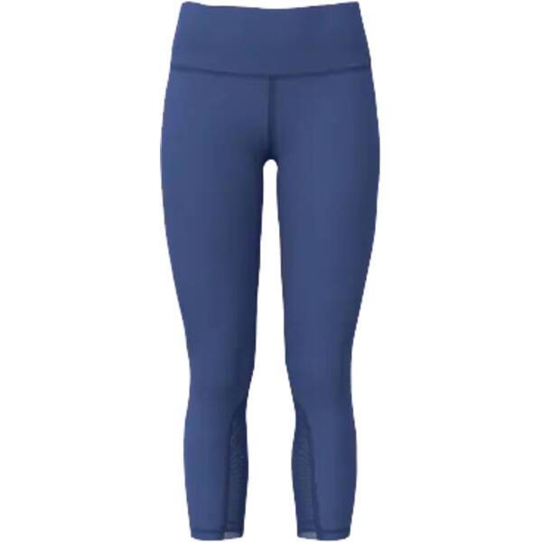 UNDER ARMOUR Damen UA Iso-Chill Knöchellange Leggings