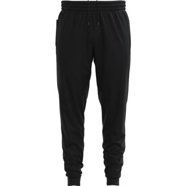 Under Armour - Armour Fleece Joggers - Trainingshose Gr S schwarz