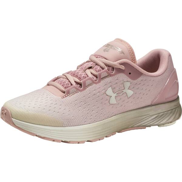 UNDER ARMOUR Damen Laufschuhe Charged Bandit 4