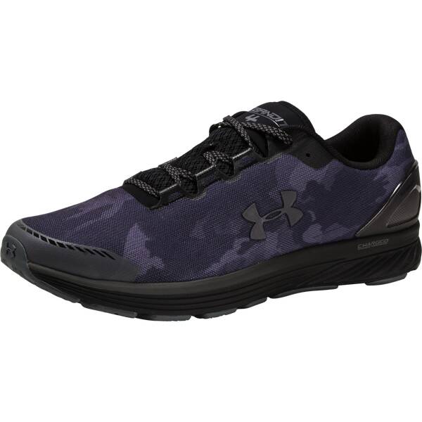 UNDER ARMOUR Herren Laufschuhe Charged Bandit 4