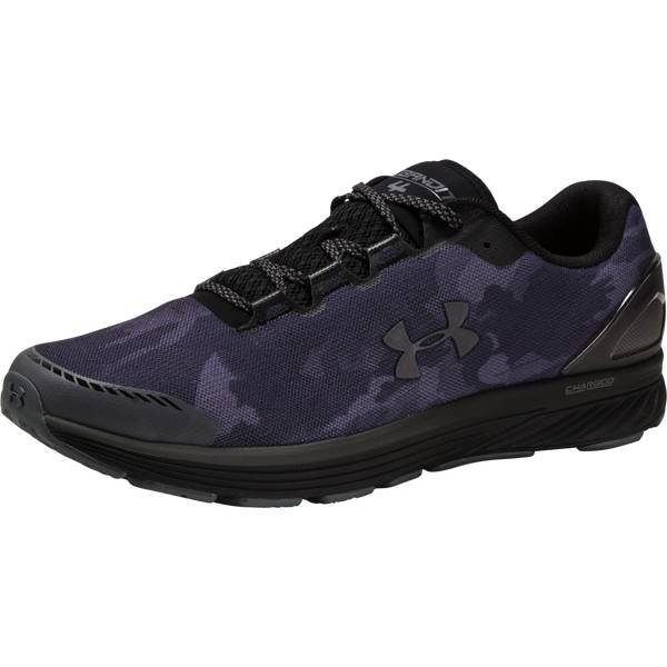 UNDER ARMOUR Herren Laufschuhe Charged Bandit 4