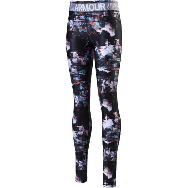 UNDER ARMOUR Kinder Sporthose HG ARMOUR NOVELTY LEGGING