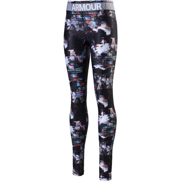 UNDER ARMOUR Kinder Sporthose HG ARMOUR NOVELTY LEGGING