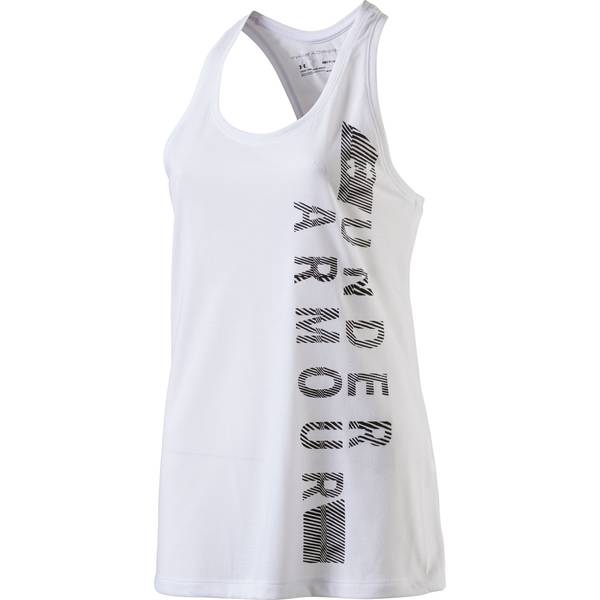UNDER ARMOUR Damen Tank-Shirt Threadborne Graphic
