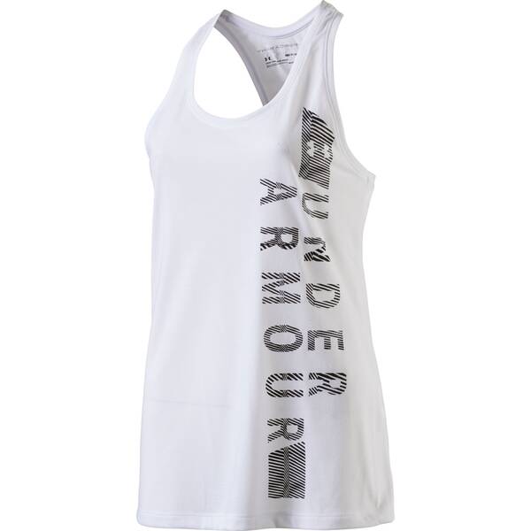 UNDER ARMOUR Damen Tank-Shirt Threadborne Graphic