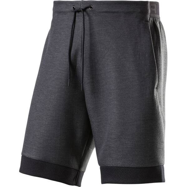 UNDER ARMOUR Herren Shorts UNSTOPPABLE MOVE LIGHT