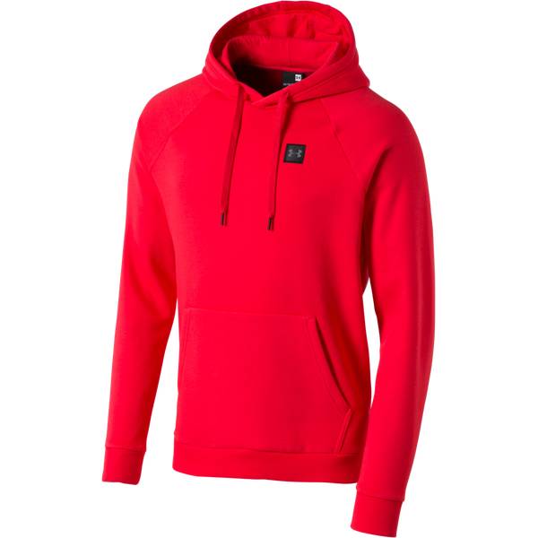 UNDER ARMOUR Herren Fitness-Fleece-Sweatshirt Rival
