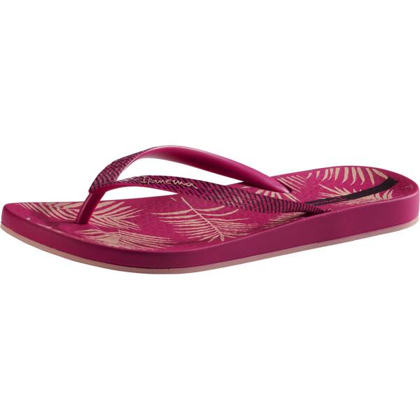 IPANEMA Damen Zehensandalen Anat Nature II