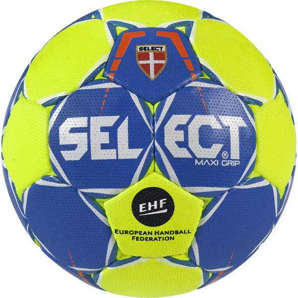 SELECT Damen HandballMaxi Grip 2.0 Größe 2