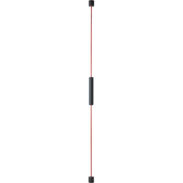 FLEXI-BAR Gymnastikkleingerät STANDARD ROT V2