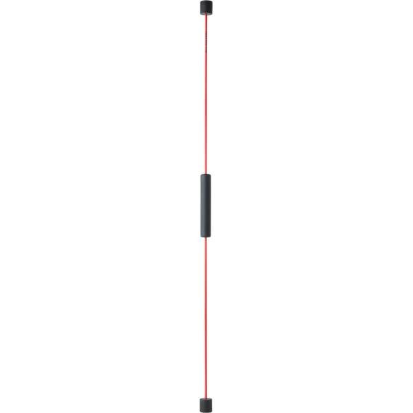FLEXI-BAR Gymnastikkleingerät STANDARD ROT V2