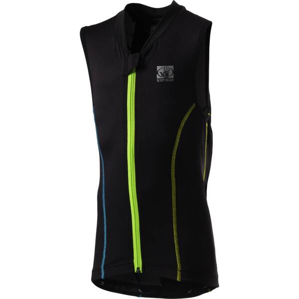 BODY GLOVE Schoner Kinder Rückenprotektor Lite Pro Youth
