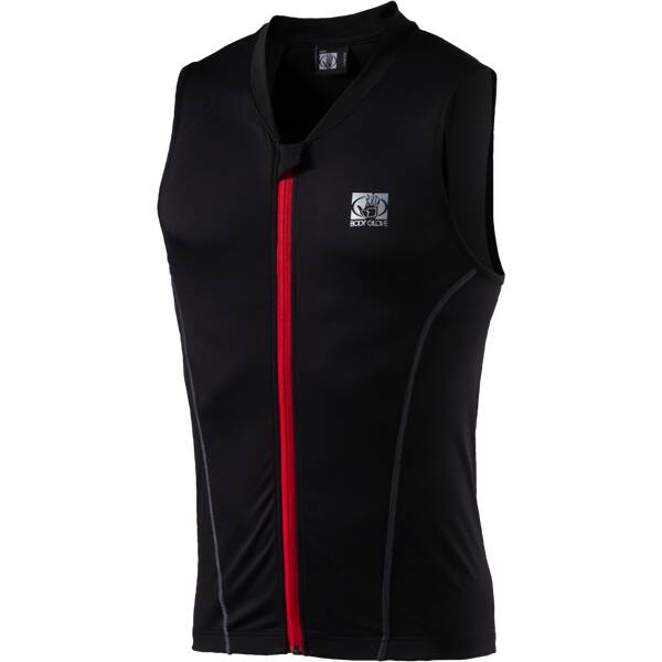 BODY GLOVE Herren Rückenprotektor Lite Pro