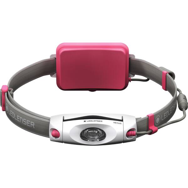 Ledlenser NEO 6R Stirnlampe