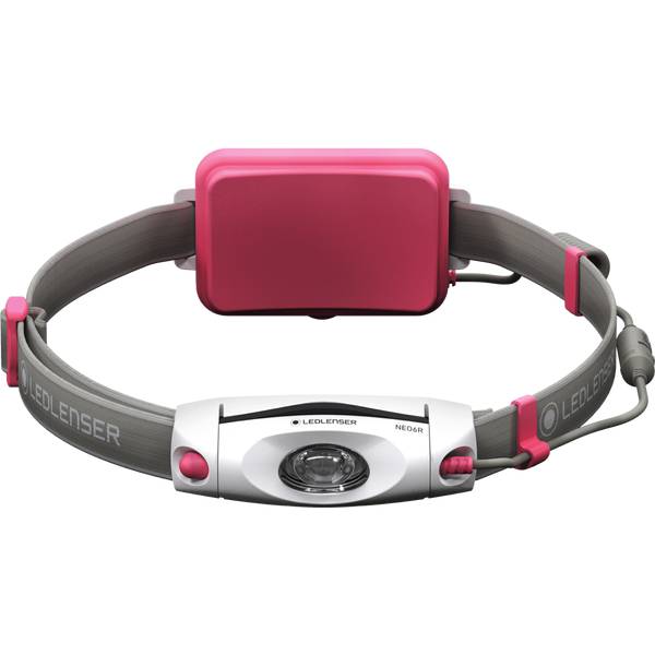 Ledlenser NEO 6R Stirnlampe