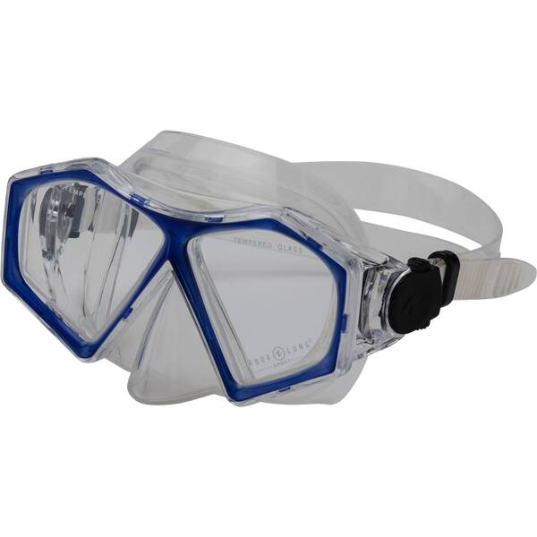 AQUALUNG Tauchmaske Tauchmaske Santa Cruz Pro