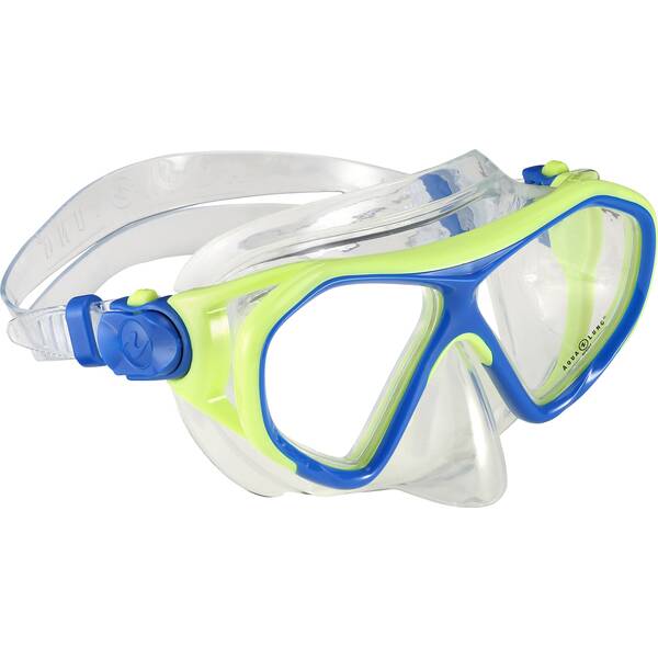 AQUALUNG Kinder Tauchmaske URCHIN