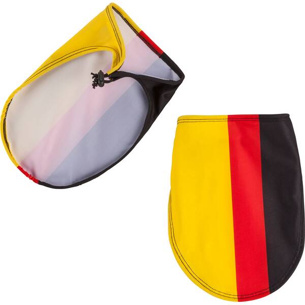 MFLAX Fahne Auto Spiegel