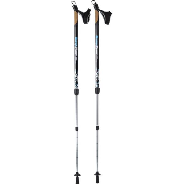 BUNGYPUMP Nordic Walkingstöcke Nordic-Fitness-Stock Energy 6