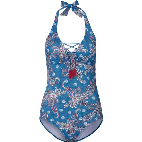 ESPRIT SPORTS Damen Badeanzug