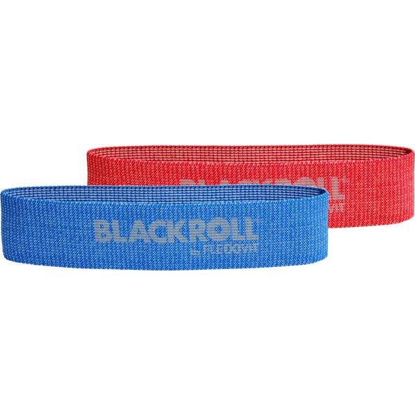 BLACKROLL® Fitnessband INTERSPORT LOOP BAND SET