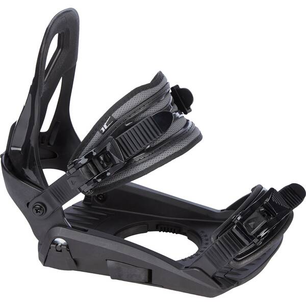 SP UNITED Softbindung Interchanger