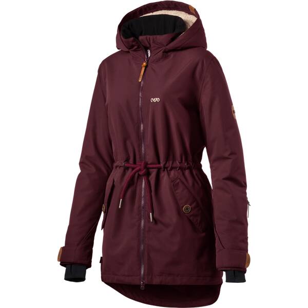 CNSRD Damen Jacke CHARLOTTA COAT