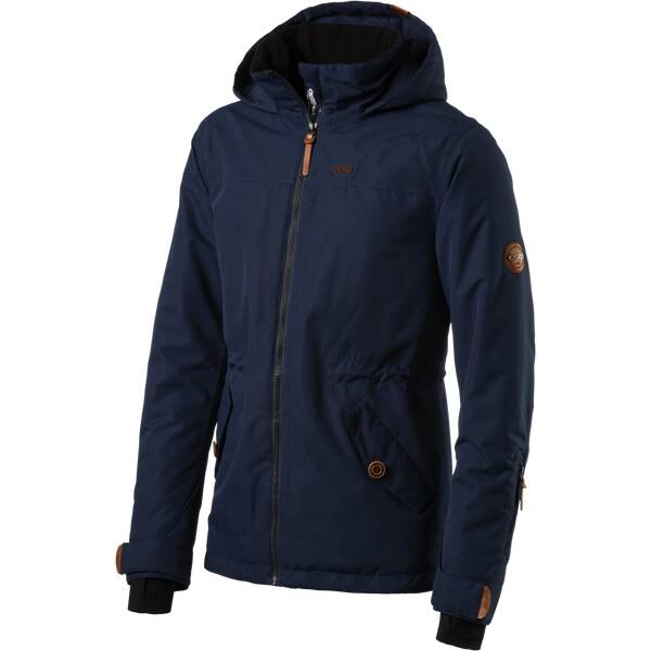 CNSRD Herren Jacke FELIX PARKA