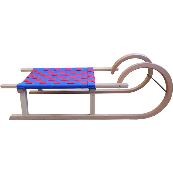 LION BOHEMIA Schlitten 90