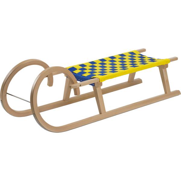 LION BOHEMIA Schlitten 110