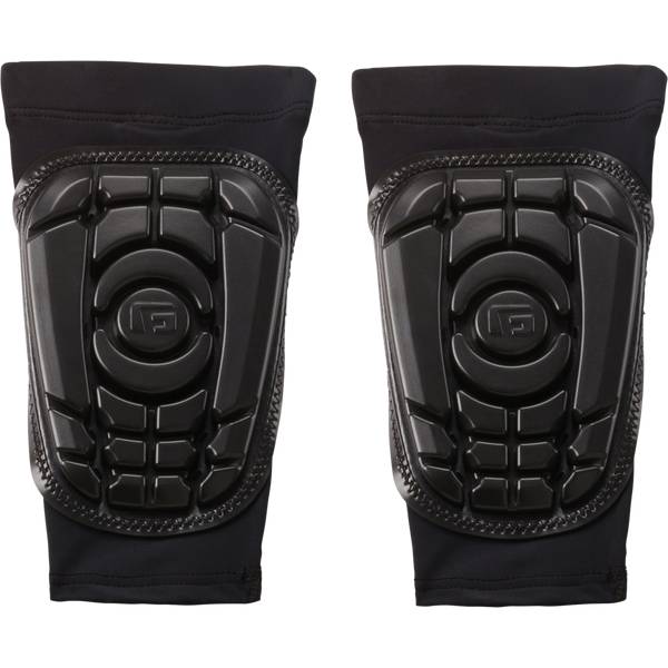 G-FORM Kinder Schienbeinschoner Youth Pro-S Compact