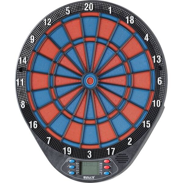 BULL'S Matchpoint Elektronik Dart Board