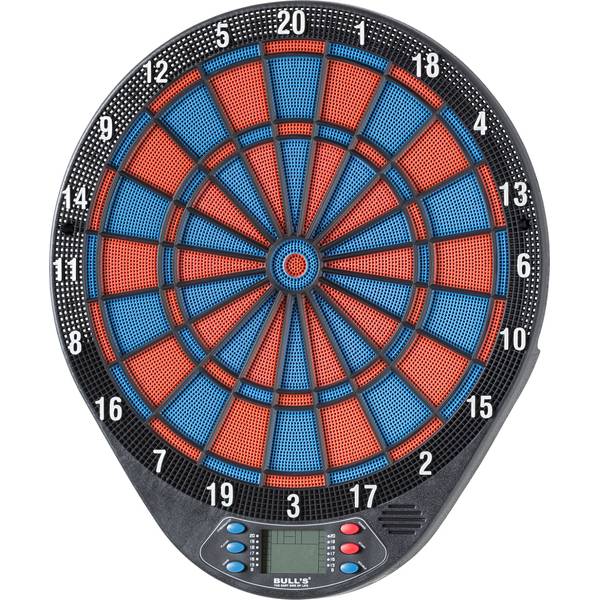BULL'S Matchpoint Elektronik Dart Board