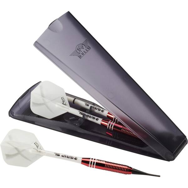 BULL'S Wega Soft Dart