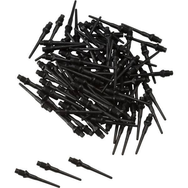 BULL'S Tufflex Soft Tips 6mm(2BA)