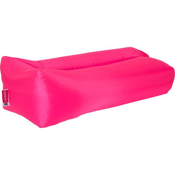 HAPPY PEOPLE Luftbett Lounger