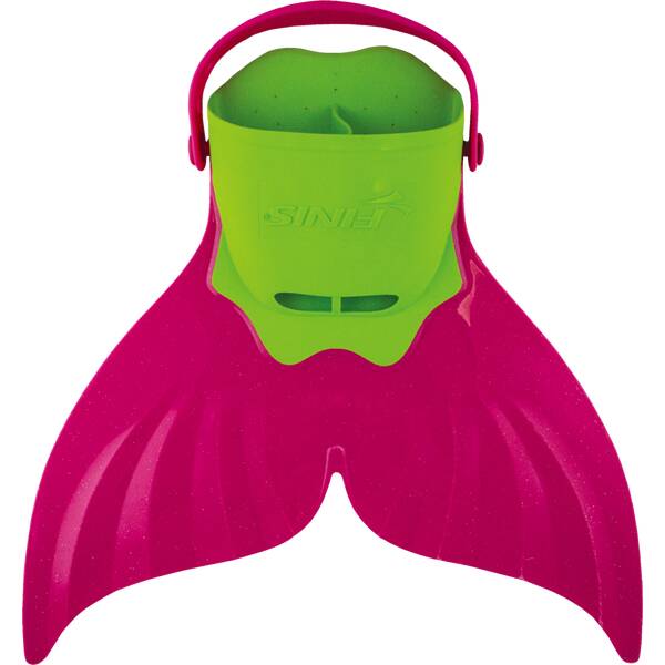 FINIS Kinder Flossen Mermaid Fin