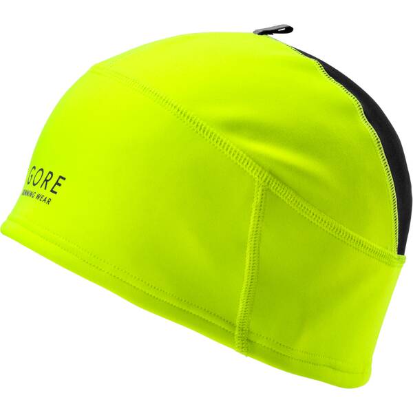 GORE RUNNING WEAR Herren Mütze Essential Windstopper