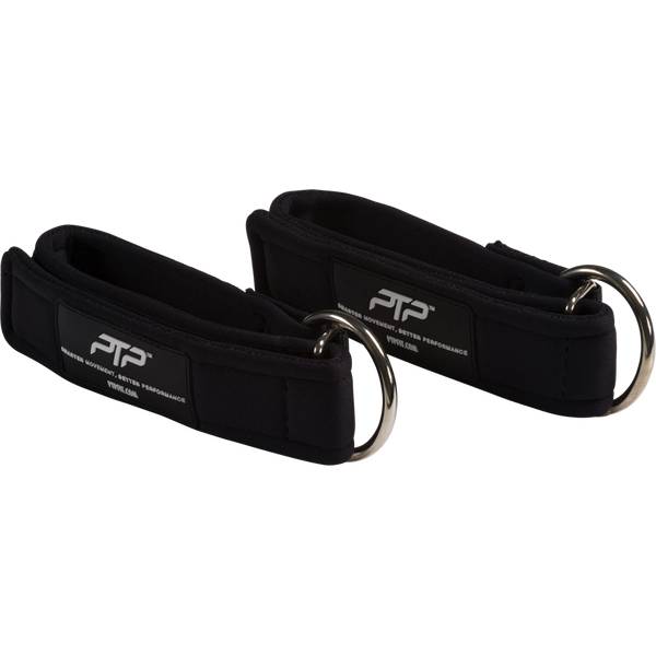 PTP 1507 Elite Ankle Straps